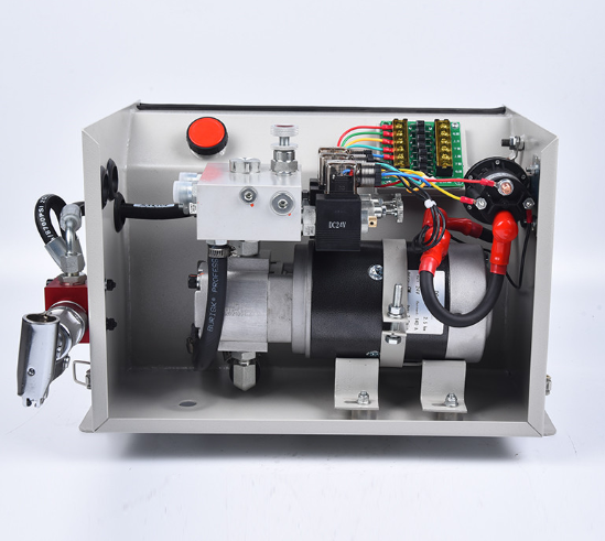 Hydraulic Power Unit